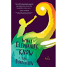 What Elephants Know