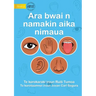 Our Five Senses - Ara bwai n namakin aika nimaua (Te Kiribati)