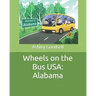 Wheels on the Bus USA: Alabama