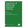 Diachrony of differential argument marking
