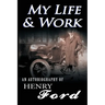 My Life and Work