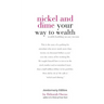 Nickel and Dime Your Way To Wealth: Wealth Building On Any Income