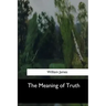 The Meaning of Truth