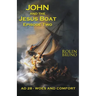 John and the Jesus Boat Episode Two: AD 28 - Woes and Comfort