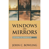 Windows and Mirrors: Exploring the Parables of Jesus