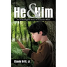 He and Him: An Archeologist's Story of Domestic Abuse