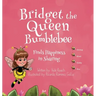 Bridget the Queen Bumblebee
