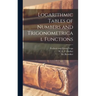Logarithmic Tables of Numbers and Trigonometrical Functions [microform]