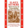 Slaves No More