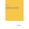 The Sabbath Hymn and Tune Book for the Service of Song in the House of the Lord