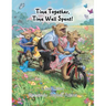 Time Together, Time Well Spent!