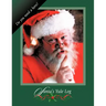 Santa's Yule Log