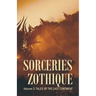 Sorceries Zothique
