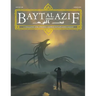 Bayt al Azif #5: A magazine for Cthulhu Mythos roleplaying games