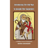Introducing the Old Man St Joseph the Carpenter: A Hidden Gem in Christianity