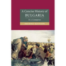 A Concise History of Bulgaria