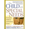 The Child with Special Needs: Encouraging Intellectual and Emotional Growth