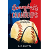 Curveballs & Changeups: Bleeding Blue and Seeing Red