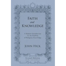 Faith and Knowledge