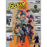 Eastern Heroes magazine Vol1 issue 2