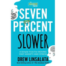 Seven Percent Slower - A Simple Trick For Moving Past Anxiety And Stress