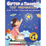 Gifted and Talented Test Preparation: OLSAT Kindergarten COLOR Edition: OLSAT Preparation Guide & Workbook.Preschool Prep Book. PreK and Kindergarten