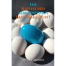 The Haphazard Serendipitous Easter Egg Hunt