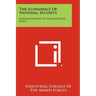 The Economics of National Security: Administration of Mobilization WWII