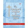 The Preacher's Outline & Sermon Bible: Job: New International Version
