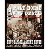 A Pale Horse Was Death