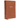 Nkjv, Foundation Study Bible, Large Print, Leathersoft, Brown, Red Letter, Comfort Print: Holy Bible, New King James Version