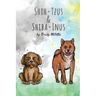 Shih-Tzu's & Shiba-Inu's