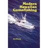 Modern Hawaiian Gamefishing