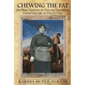 Chewing the Fat: An Oral History of Italian Foodways from Fascism to Dolce Vita