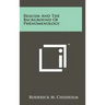 Realism And The Background Of Phenomenology