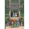 Penny Savannah: A Tale of Civil War Georgia