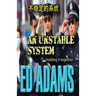 An Unstable System: Holding it together