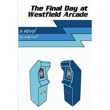 The Final Day at Westfield Arcade