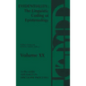 Evidentiality: The Linguistic Coding of Epistemology