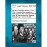 The Life of George Mason, 1725-1792: Including His Speeches, Public Papers, and Correspondence: With an Introduction by General Fitzhugh Lee. Volume 1