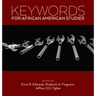 Keywords for African American Studies