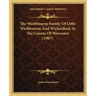 The Washbourne Family Of Little Washbourne And Wichenford, In The County Of Worcester (1907)