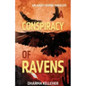A Conspiracy of Ravens: An Avery Byrne Crime Thriller