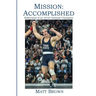 Mission: Accomplished: Reflections of an NCAA National Champion