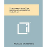 Zumarraga And The Mexican Inquisition, 1536-1543