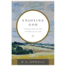 Enjoying God: Finding Hope in the Attributes of God