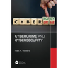 Cybercrime and Cybersecurity