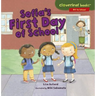 Sofia's First Day of School