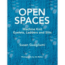 Open Spaces: Machine Knit Eyelets, Ladders and Slits