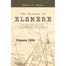 The History of Elsmere: African American Life in Glassboro, New Jersey